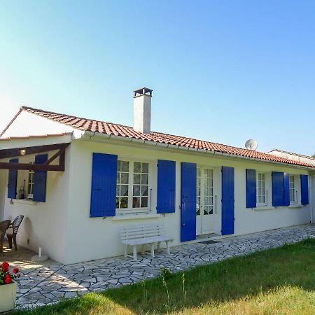 Holiday Home Matha By Interhome Saint-Pierre-d'Oleron Eksteriør billede