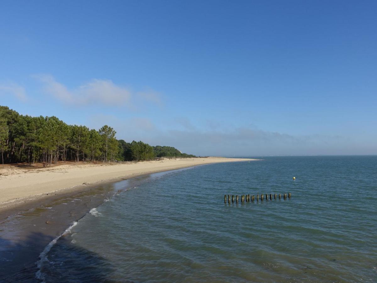 Holiday Home Matha By Interhome Saint-Pierre-d'Oleron Eksteriør billede